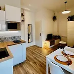 Charmant Et Lumineux Appartement